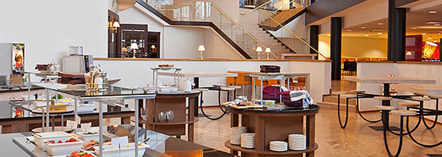 Easy Kitchen