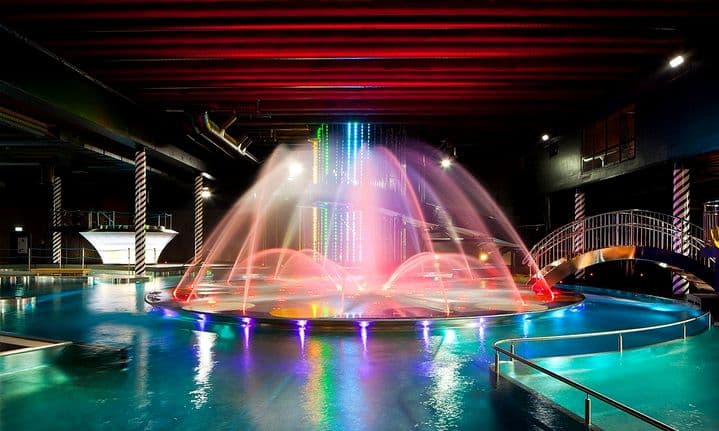 Holiday Club Spa and Aquapark