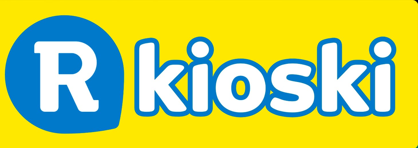 R-kioski