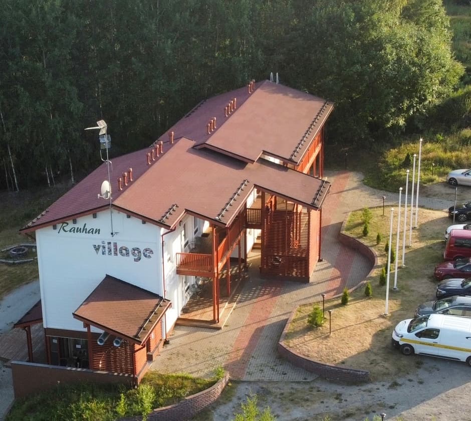 Rauhan Marinella Village