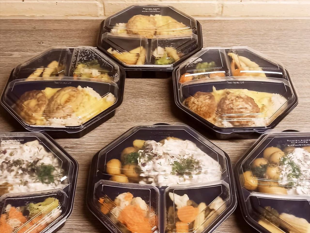 Catering